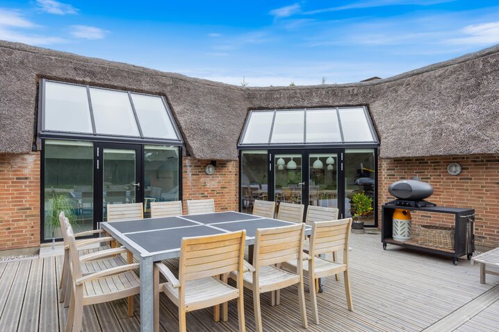 Sommerhus i6703 på Jens Jensens Vej 24, Søndervig - Billede #33