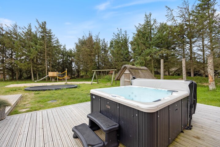 Sommerhus i6703 på Jens Jensens Vej 24, Søndervig - Billede #39