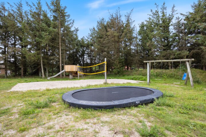 Sommerhus i6703 på Jens Jensens Vej 24, Søndervig - Billede #41