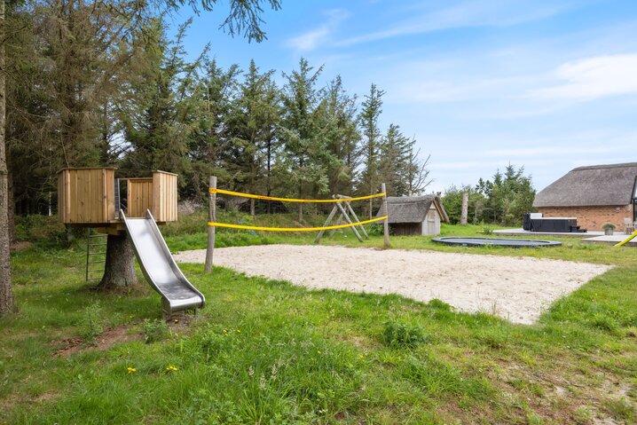 Sommerhus i6703 på Jens Jensens Vej 24, Søndervig - Billede #42