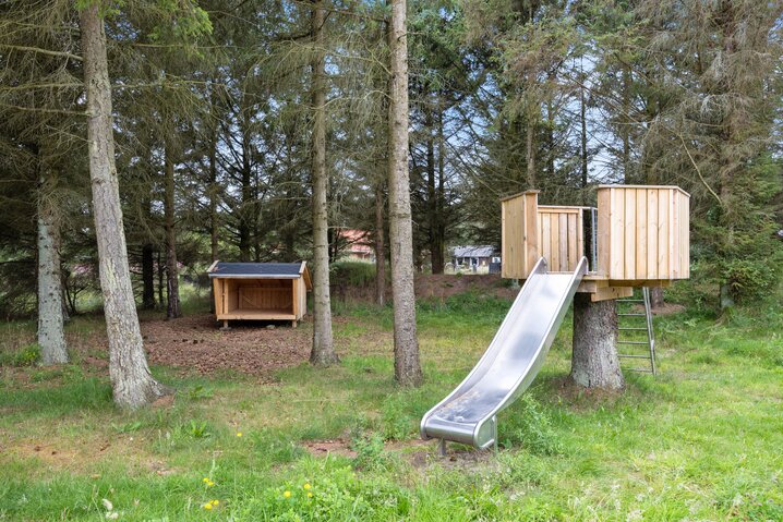 Sommerhus i6703 på Jens Jensens Vej 24, Søndervig - Billede #43