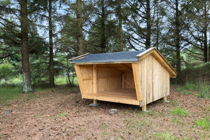 Sommerhus i6703 på Jens Jensens Vej 24, Søndervig - Billede #44