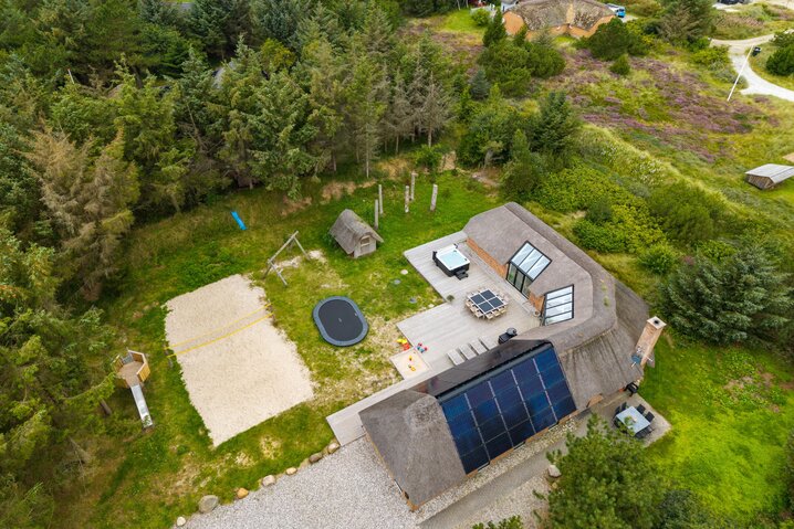 Sommerhus i6703 på Jens Jensens Vej 24, Søndervig - Billede #46