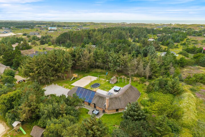 Sommerhus i6703 på Jens Jensens Vej 24, Søndervig - Billede #49
