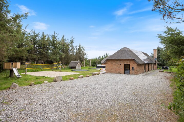 Sommerhus i6703 på Jens Jensens Vej 24, Søndervig - Billede #51