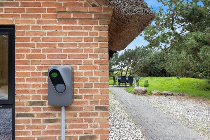 Sommerhus i6703 på Jens Jensens Vej 24, Søndervig - Billede #52