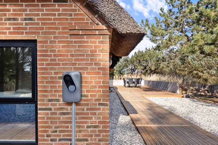 Ferienhaus i6703 in Jens Jensens Vej 24, Søndervig - Bild #52