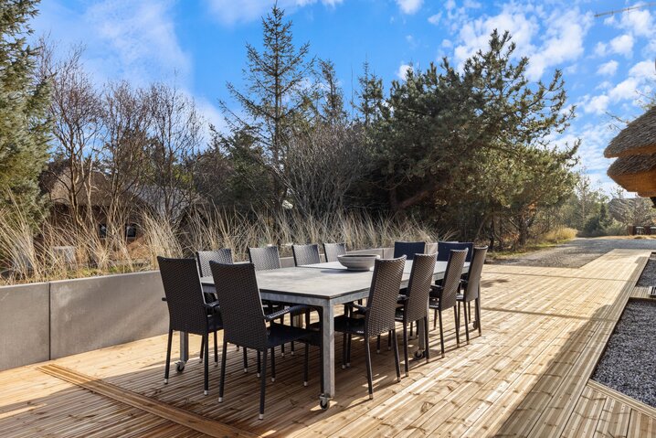 Ferienhaus i6703 in Jens Jensens Vej 24, Søndervig - Bild #49