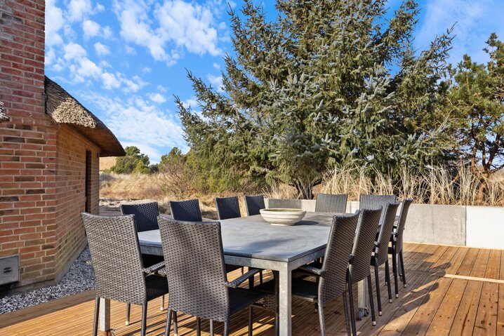 Ferienhaus i6703 in Jens Jensens Vej 24, Søndervig - Bild #48