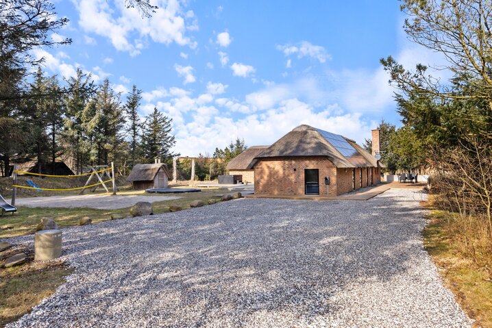 Ferienhaus i6703 in Jens Jensens Vej 24, Søndervig - Bild #51