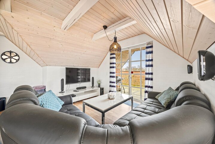 Ferienhaus i6704 in Molsvej 7, Søndervig - Bild #1