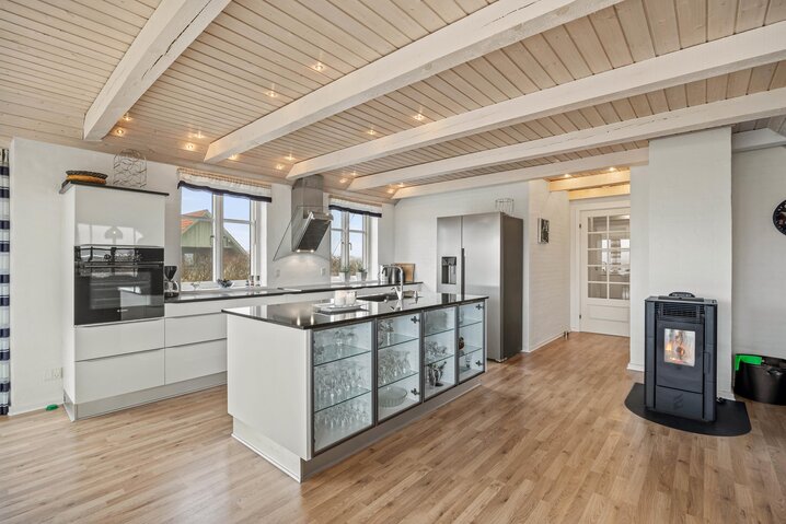 Ferienhaus i6704 in Molsvej 7, Søndervig - Bild #2