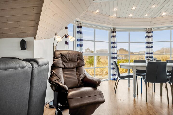 Ferienhaus i6704 in Molsvej 7, Søndervig - Bild #5