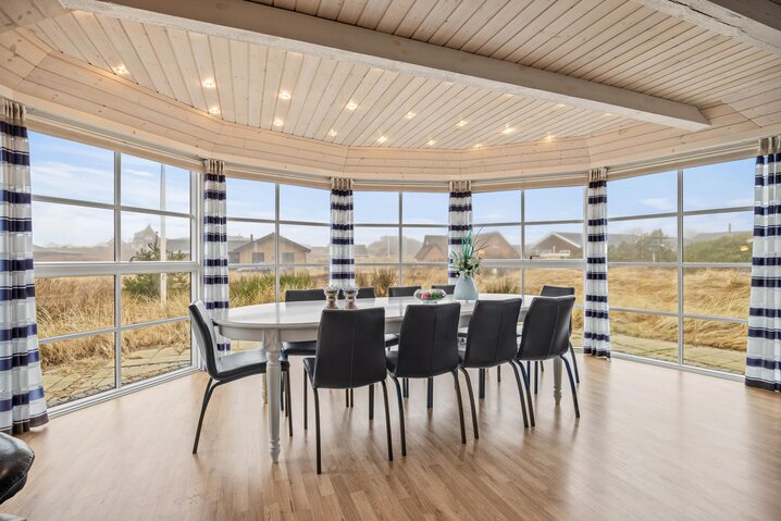 Ferienhaus i6704 in Molsvej 7, Søndervig - Bild #7