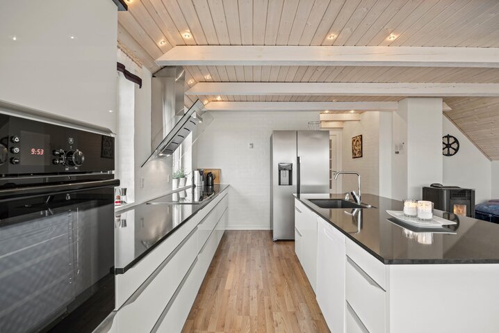 Ferienhaus i6704 in Molsvej 7, Søndervig - Bild #10