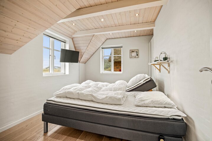 Ferienhaus i6704 in Molsvej 7, Søndervig - Bild #11