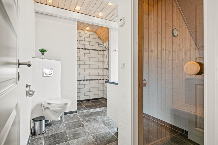 Ferienhaus i6704 in Molsvej 7, Søndervig - Bild #12