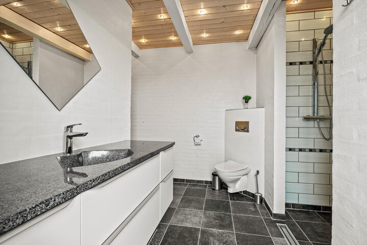 Ferienhaus i6704 in Molsvej 7, Søndervig - Bild #14