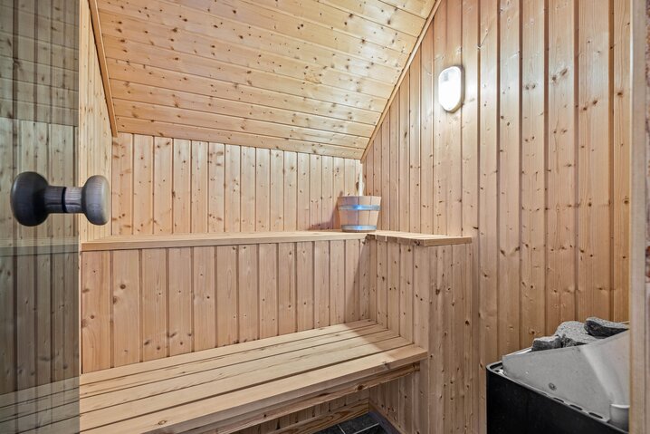 Ferienhaus i6704 in Molsvej 7, Søndervig - Bild #16