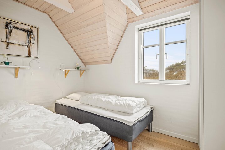 Ferienhaus i6704 in Molsvej 7, Søndervig - Bild #17