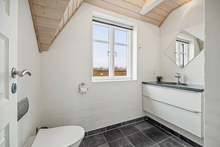 Ferienhaus i6704 in Molsvej 7, Søndervig - Bild #18