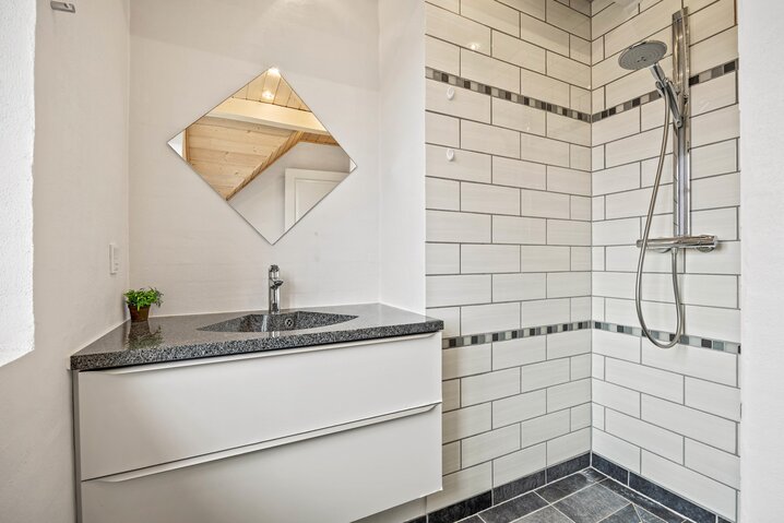 Ferienhaus i6704 in Molsvej 7, Søndervig - Bild #19