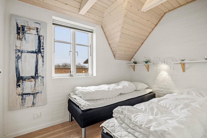 Ferienhaus i6704 in Molsvej 7, Søndervig - Bild #20
