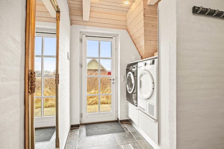 Ferienhaus i6704 in Molsvej 7, Søndervig - Bild #21