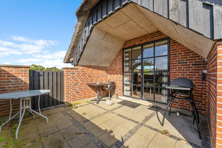 Ferienhaus i6704 in Molsvej 7, Søndervig - Bild #29