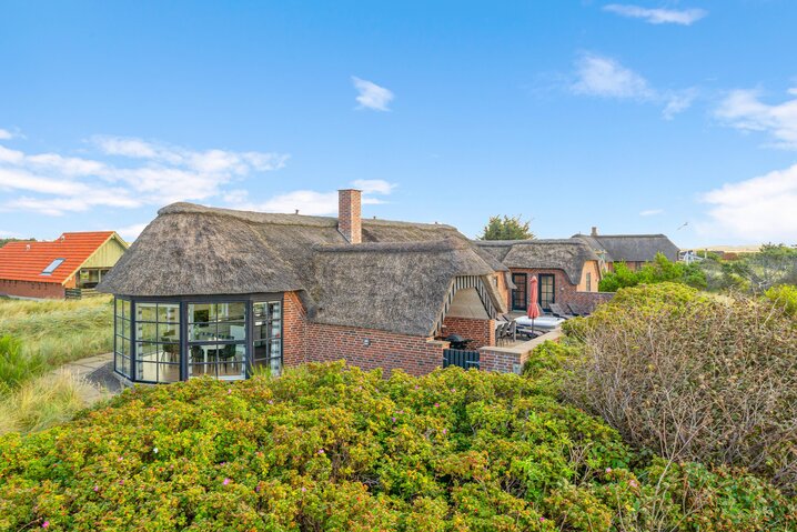 Ferienhaus i6704 in Molsvej 7, Søndervig - Bild #30