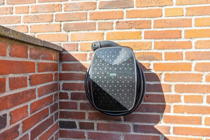 Ferienhaus i6704 in Molsvej 7, Søndervig - Bild #33