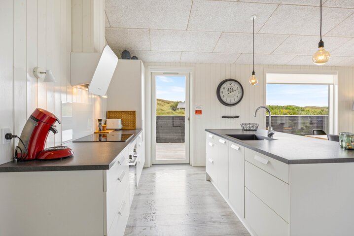 Sommerhus i6705 på Harbo Stages Vej 49, Søndervig - Billede #2