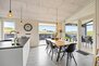 Sommerhus i6705 på Harbo Stages Vej 49, Søndervig - Billede #8