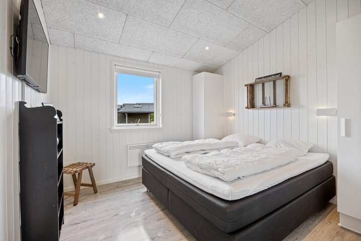 Sommerhus i6705 på Harbo Stages Vej 49, Søndervig - Billede #12