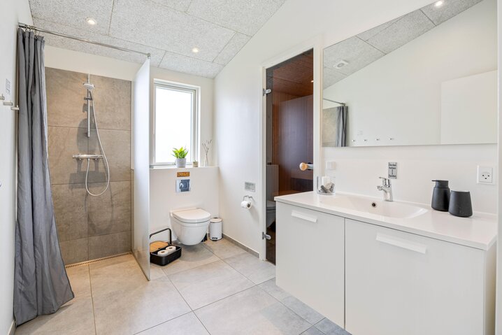 Ferienhaus i6705 in Harbo Stages Vej 49, Søndervig - Bild #14
