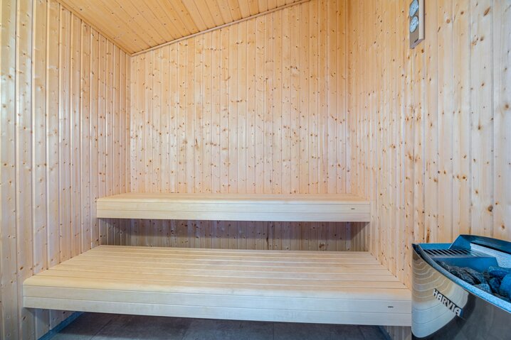 Ferienhaus i6705 in Harbo Stages Vej 49, Søndervig - Bild #15
