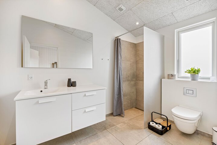 Ferienhaus i6705 in Harbo Stages Vej 49, Søndervig - Bild #17