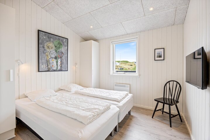Ferienhaus i6705 in Harbo Stages Vej 49, Søndervig - Bild #18