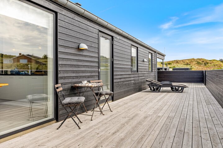 Ferienhaus i6705 in Harbo Stages Vej 49, Søndervig - Bild #23