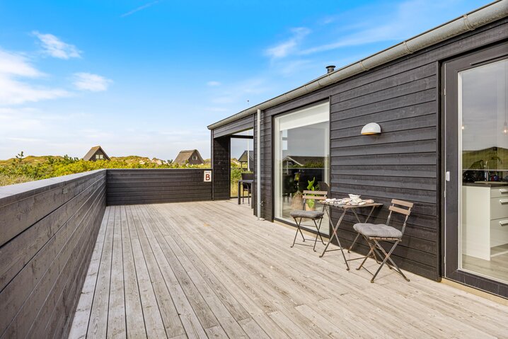 Sommerhus i6705 på Harbo Stages Vej 49, Søndervig - Billede #24