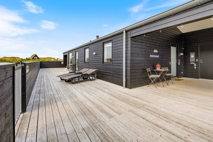 Ferienhaus i6705 in Harbo Stages Vej 49, Søndervig - Bild #26