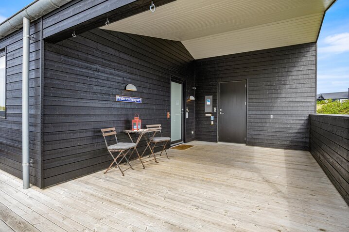 Sommerhus i6705 på Harbo Stages Vej 49, Søndervig - Billede #27