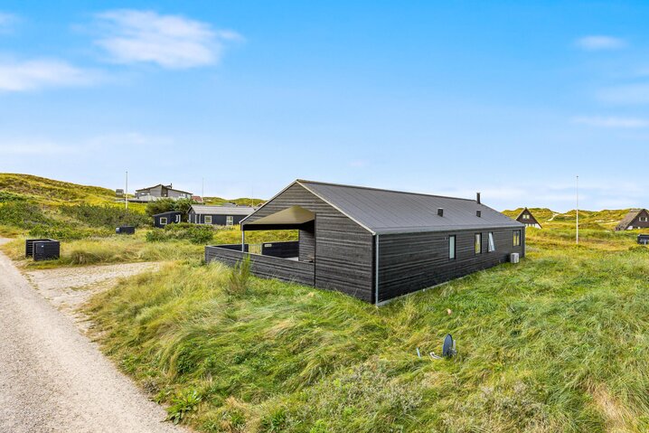 Sommerhus i6705 på Harbo Stages Vej 49, Søndervig - Billede #29