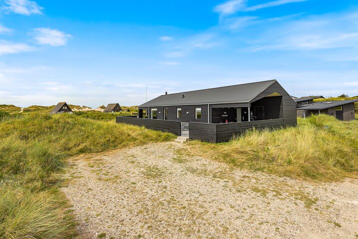 Sommerhus i6705 på Harbo Stages Vej 49, Søndervig - Billede #30