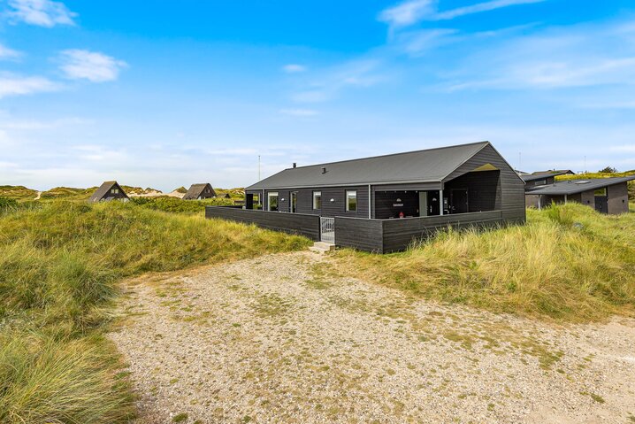 Ferienhaus i6705 in Harbo Stages Vej 49, Søndervig - Bild #30