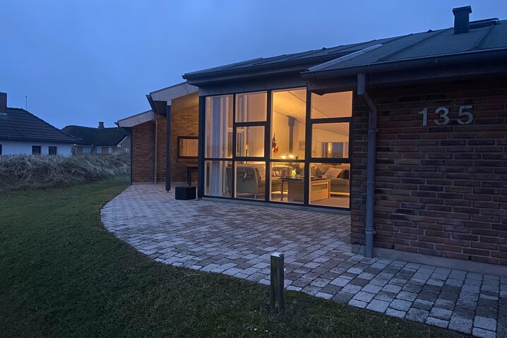 Ferienhaus i6706 in Hafavej 135, Søndervig - Bild #40