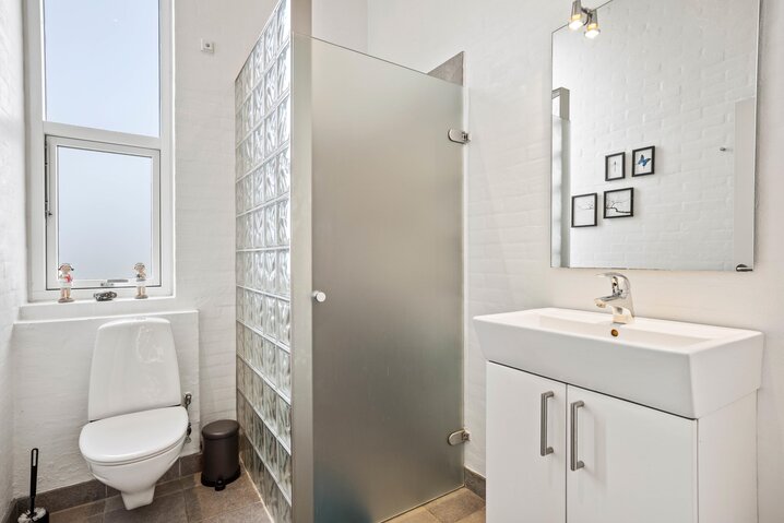 Ferienhaus i6706 in Hafavej 135, Søndervig - Bild #12