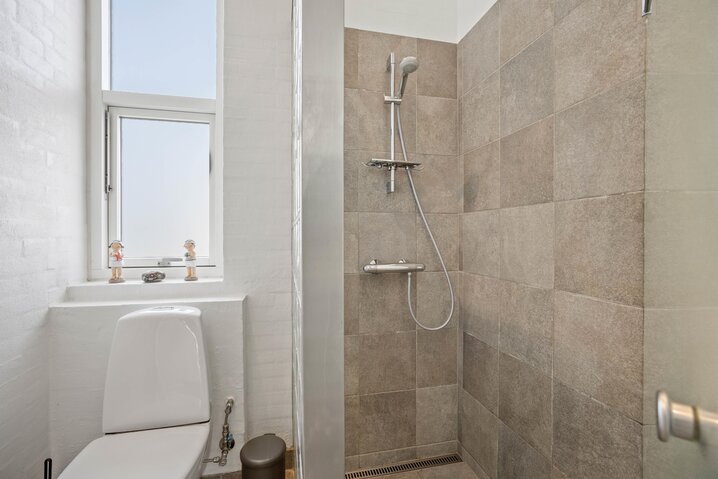 Ferienhaus i6706 in Hafavej 135, Søndervig - Bild #14