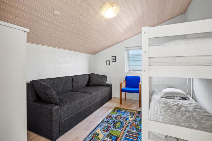 Ferienhaus i6706 in Hafavej 135, Søndervig - Bild #21