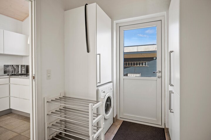 Ferienhaus i6706 in Hafavej 135, Søndervig - Bild #22